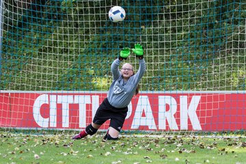 Bild 134 - B-Juniorinnen Holstein Kiel - SV Wahlstedt : Ergebnis: 5:0
